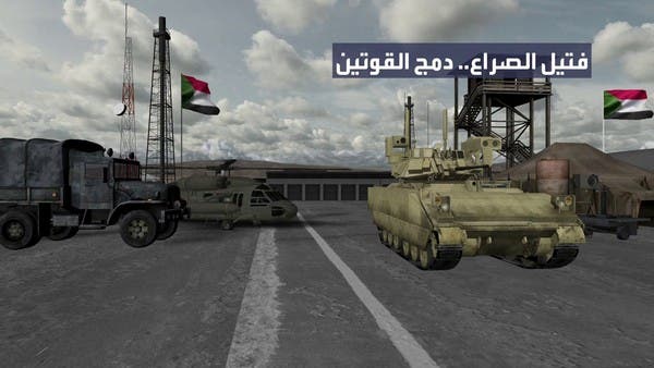 مسيرات من تركيا وعودة رجال البشير.. أسباب تأجيج الخلافات بين البرهان وحميدتي