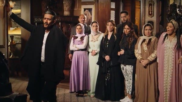 مفاجآت نهاية مسلسل “جعفر العمدة” الذي شغل المصريين