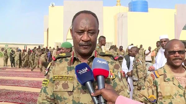 أجواء هادئة في مروي بعد سيطرة الجيش السوداني على المدينة