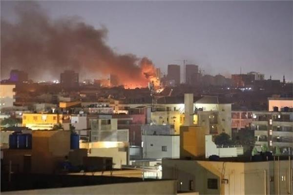 الجيش السوداني: وحداتنا تقصف قوات الدعم السريع في جنوب الخرطوم بشكل مكثف