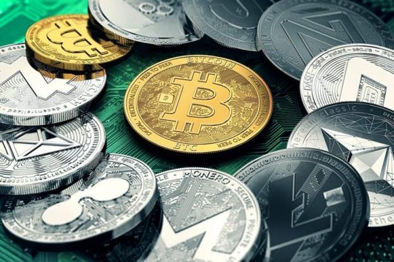 تهديد قوي يتربص بالعملات الرقمية.. واحتمالية سقوط أقوى مقبلة