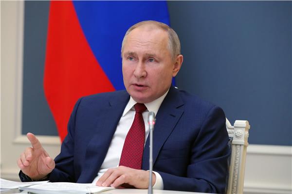 بوتين وبن سلمان يبحثان التعاون في إطار بريكس