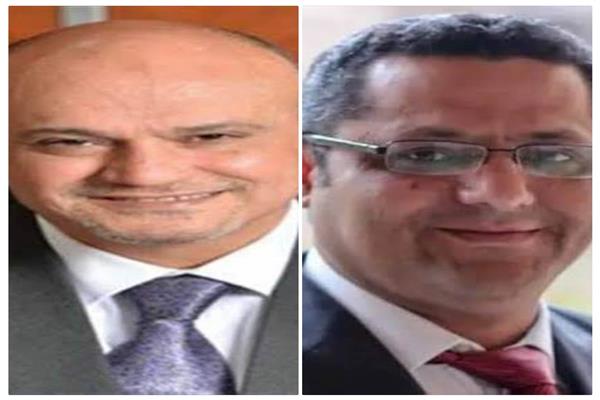 نقابة الصحفیین المغاربة تكرم نظیرتھا المصریة