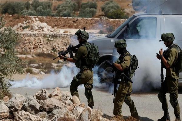 إصابة طفل فلسطيني برصاص الاحتلال الإسرائيلي في «جنين»
