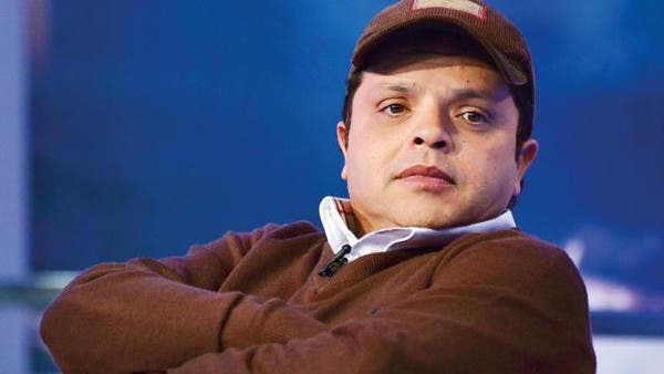 هنيدي يتحدى تويتر.. ويوثق حسابه بـ”الطفل الذهبي”!