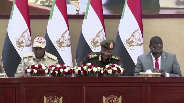 السودان دخل في “معركة غرور”