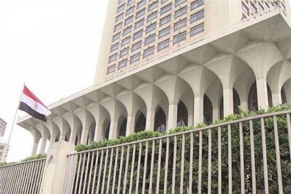 الخارجية تؤكد متابعتها وضع الجالية المصرية في السودان على مدار الساعة
