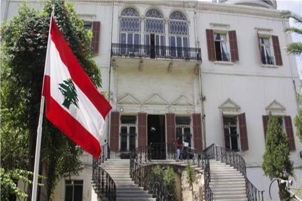 الخارجية اللبنانية تنصح مواطنيها في السودان بعدم استعمال السيارات الخاصة