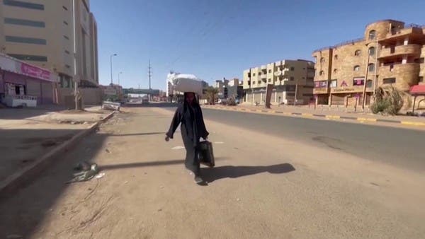 مخاوف دولية من اشتعال حرب أهلية في السودان قد تمتد إلى 7 دول مجاورة