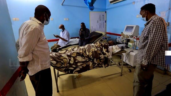 السودان.. ارتفاع عدد قتلى الاشتباكات إلى 420 شخصاً وإصابة 3700 آخرين