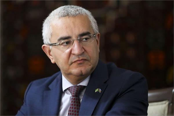 سفير أذربيجان بمصر: آفاق واعدة لدعم التعاون الثنائي بين البلدين في مختلف المجالات
