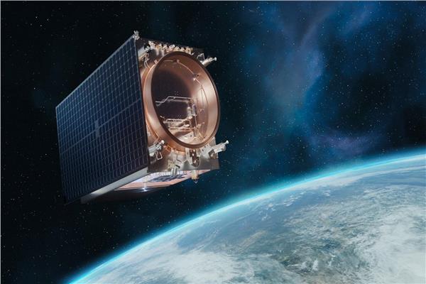 أول مركبة فضائية لوكهيد مارتن LM-400 تحقق إنجازًا هامًا