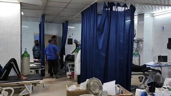روايات مروعة عن مرضى هربوا من مستشفيات السودان بسبب رائحة الجثث