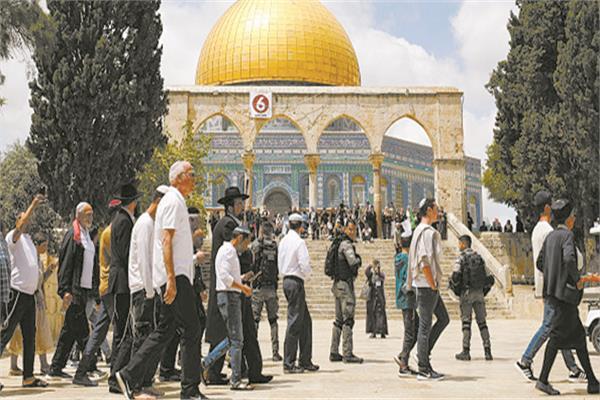 استشهاد فلسطيني خلال اقتحام الاحتلال الإسرائيلي مخيم «عقبة جبر»