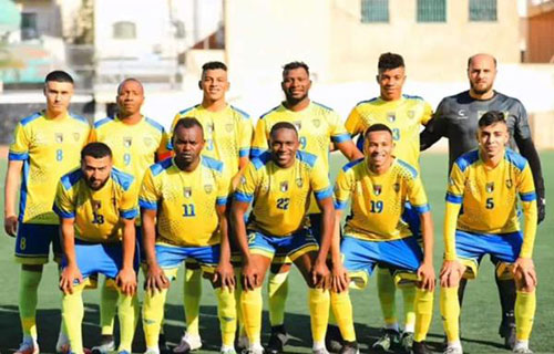 مركز طولكرم.. “العامل الاقتصادي” سبب رئيس في تواضع نتائج فريق الكرة