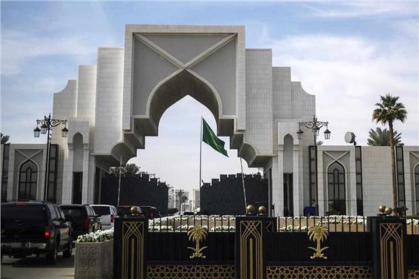 الديوان الملكي السعودي يعلن وفاة الأمير عبدالرحمن بن عبدالله بن عبدالرحمن آل سعود