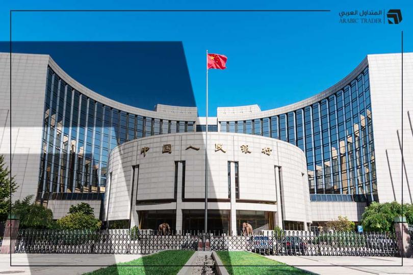 بنك الصين الشعبي يحدد سعر الدولار مقابل اليوان عند مستوى 6.8847