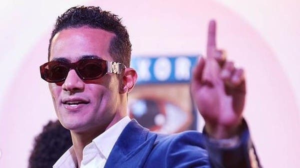 الممثل يشبه الحرباء فيما يجسده من شخصيات