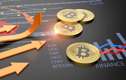 توقّع بوصول “بتكوين” إلى 100 ألف دولار بنهاية 2024