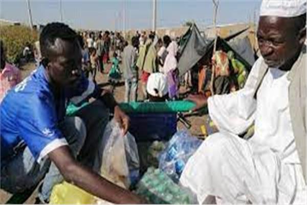 مفوضية اللاجئين توسع نطاق عملياتها وتحشد لمساعدة الفارين من السودان