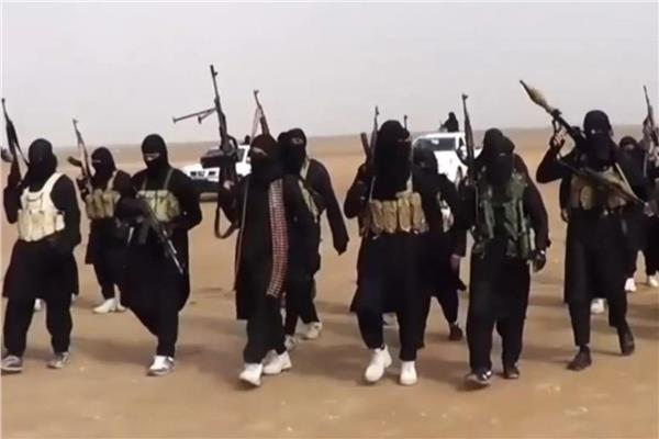 العراق: القبض على 8 إرهابيين من داعش في كركوك