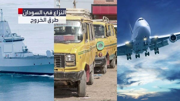 وضعنا خططاً لاستقبال مئات الآلاف من الفارين في السودان