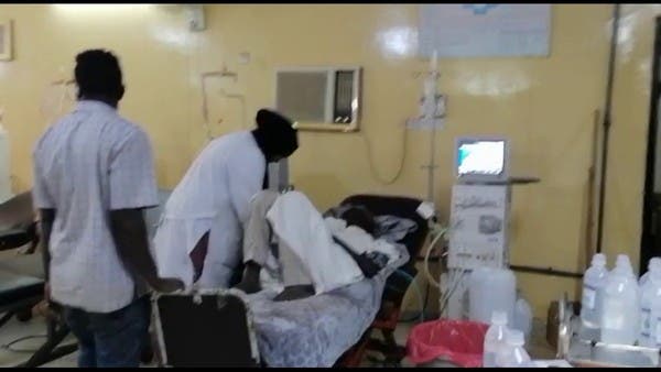 العربية ترصد توقف أقسام مستشفى الصداقة الصيني بأم درمان عدا قسم الكلى