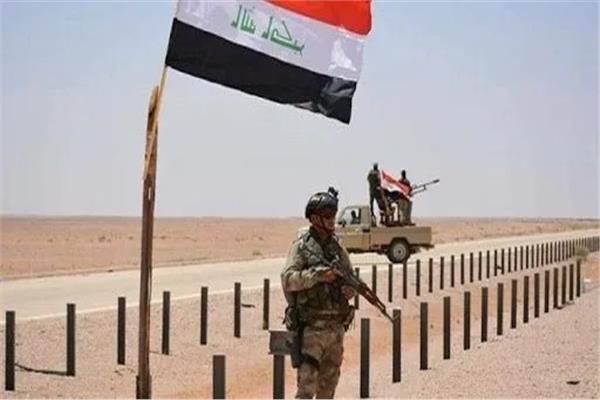 العراق: القبض على 16 متسللاً أجنبياً حاولوا اجتياز الحدود غربي نينوى