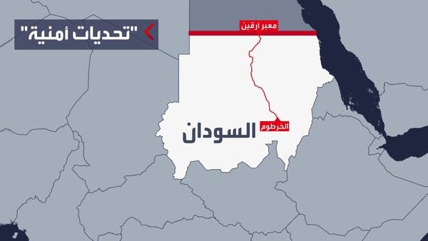 الولايات المتحدة تضع خططا بديلة وعاجلة لنقل 16 ألف أميركي في السودان