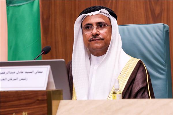 برئاسة العسومي.. لجنة فلسطين تعقد اجتماعا لها وتبحث مستجدات التصعيد الإسرائيلي
