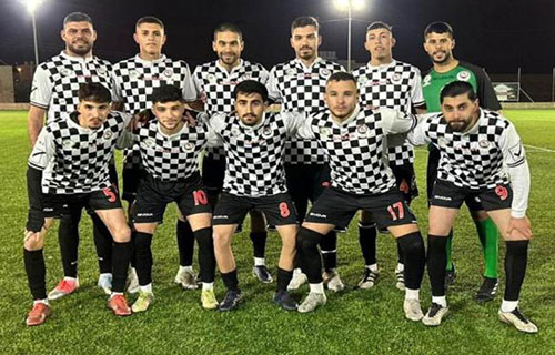 نادي العاصمة يتأهب لخوض غمار لقاءات دوري المناطق يوم غد
