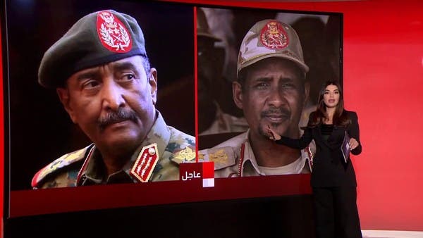 قادة نظام البشير خارج سجن كوبر.. لكن أين الرئيس المعزول؟