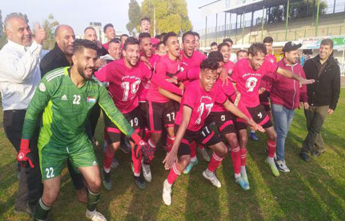 حمادة إشبير باق مع الأهلي بحثاً عن مراكمة النجاحات