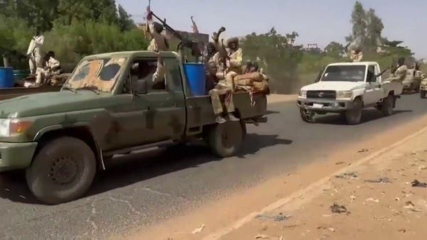 دور فلول البشير في الحرب الدائرة بين الجيش والدعم السريع