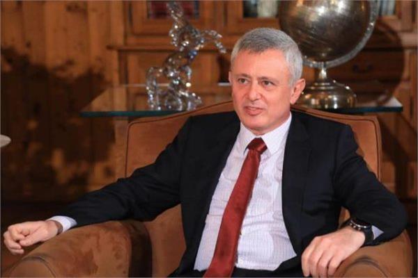 رئيس «المردة»: أنا أكثر شخص مطروح لرئاسة لبنان