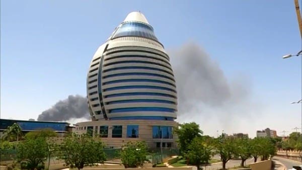 كم خسر السودان من الحرب بين المكونين العسكريين؟