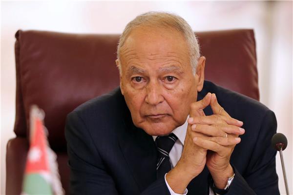 الجامعة العربية بحظر النرويج استيراد منتجات المستوطنات الإسرائيلية 