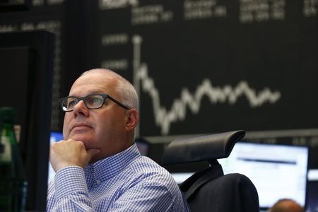 مؤشرات الأسهم في ألمانيا تباينت عند نهاية جلسة اليوم؛ داكس 30 صعد نحو 0.03%