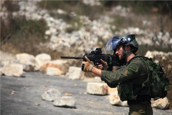الاحتلال الإسرائيلي يعدم شابًا فلسطينيًا في شمال غربي الضفة الغربية