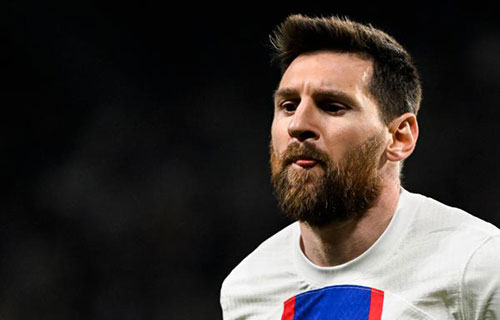 برشلونة .. حيلة جديدة لإتمام صفقة ميسي