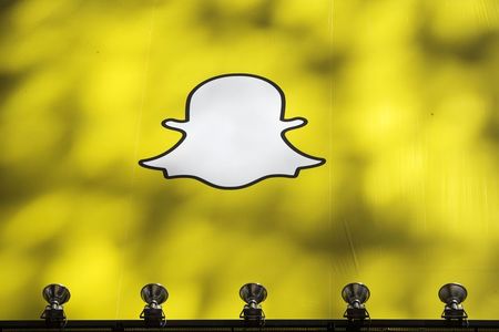 انهيار سهم سناب تشات بأكثر من 20% بعد تقارير أرباح مخيبة للآمال