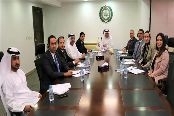 اجتماعات تحضيرية للنسخة الثانية لمنتدى التكامل الاقتصادي العربي