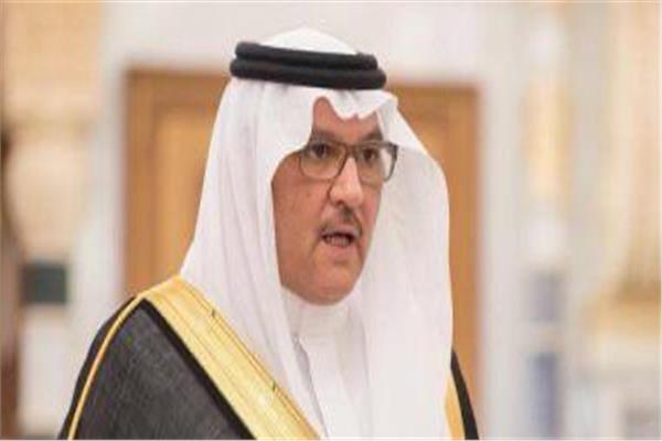 سفير السعودية بالقاهرة: المملكة تواصل مساعيها لوقف القتال بالسودان