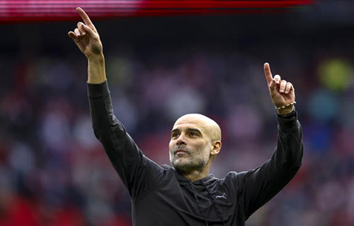 مصير التتويج بلقب الدوري بات في متناولنا