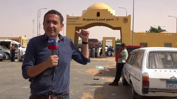 عشرات السودانيين يغادرون مصر إلى بلادهم رغم استمرار الاشتباكات.. لماذا؟