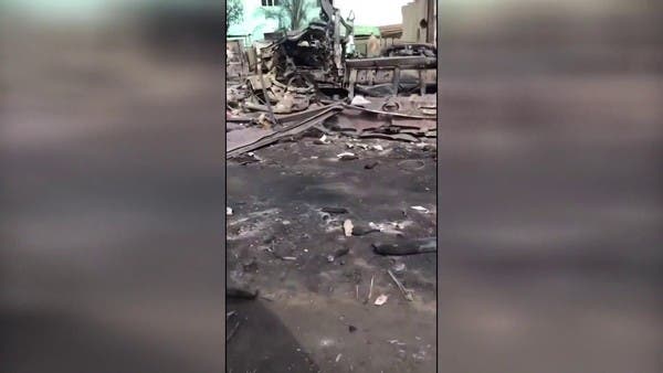 نيويورك تايمز تكشف استراتيجية “الدعم السريع” للسيطرة على الخرطوم.. ما هي؟