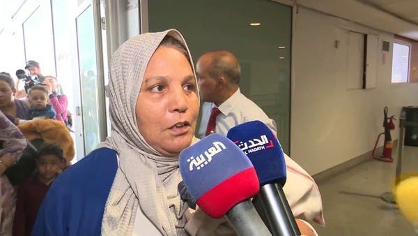نساء مغربيات يروين مشاهد الحرب في السودان