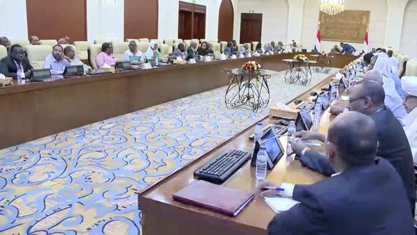 لم أحصل على تفاصيل مبادرة إيغاد لأزمة السودان