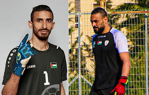 مع بلوغه سن الـ “40” عاماً.. هل ما زال سائد أبو سليم قادراً على العطاء؟