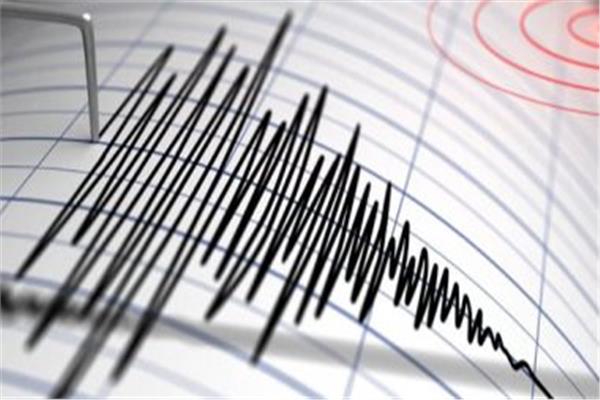 دولة عربية تسجل 10 هزات أرضية خلال 24 ساعة